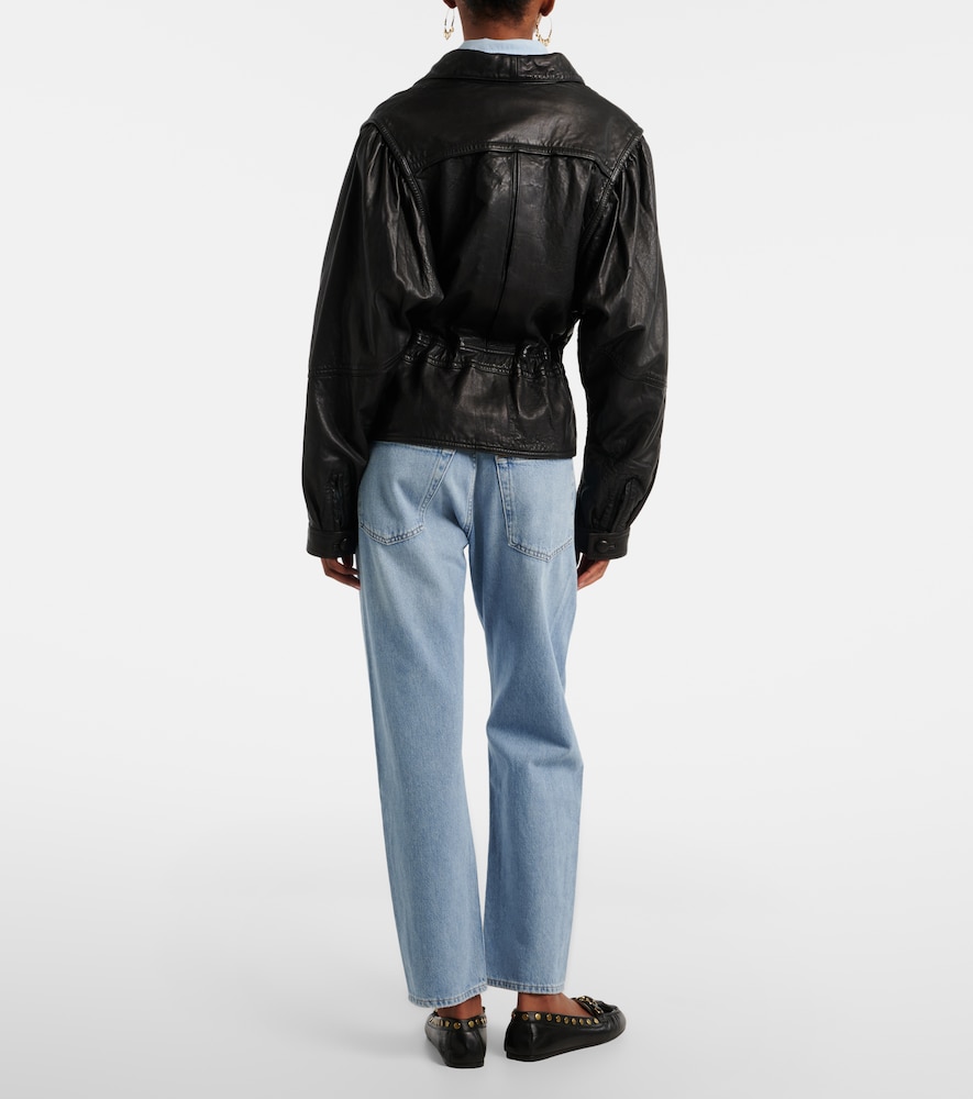 Winslow Straight Jeans
