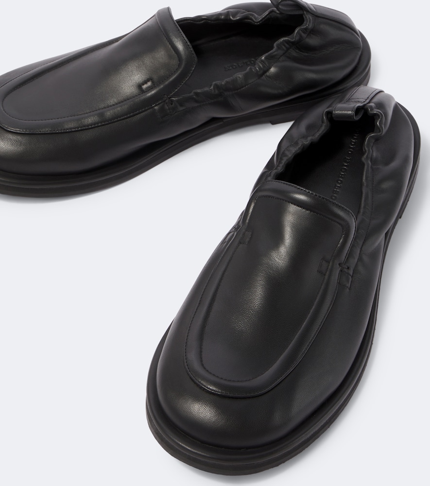 Donovan Loafers