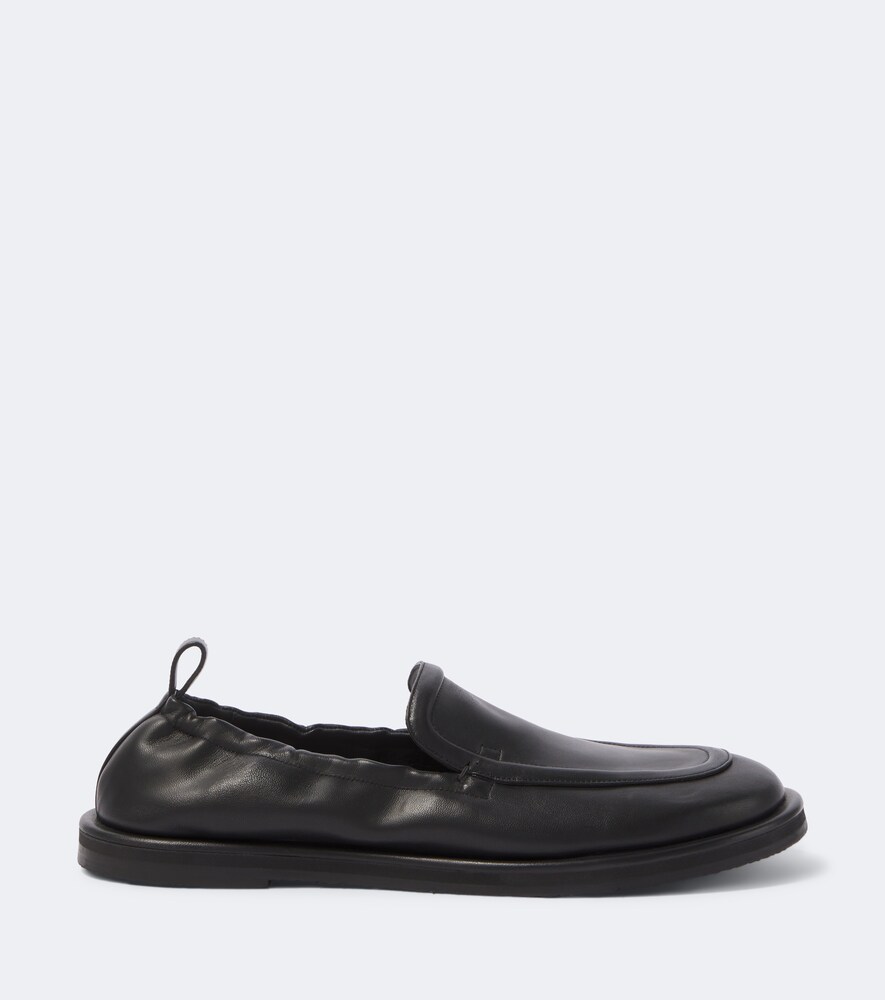 Donovan Loafers