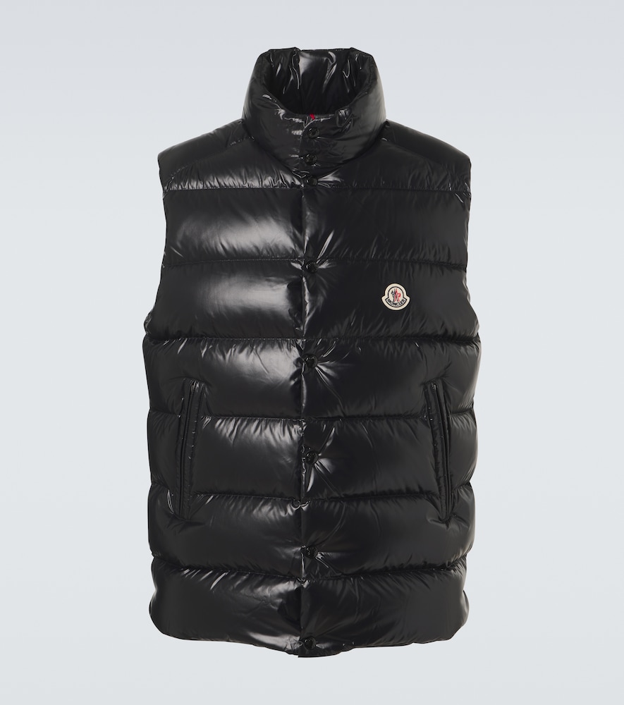 Moncler Tibb down vest
