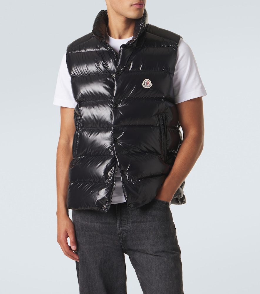 Tibb Down Vest