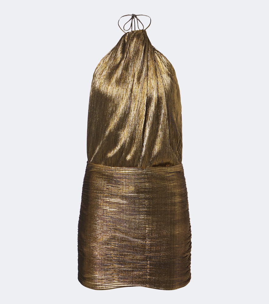 Retrofête Minikleid Lavinia