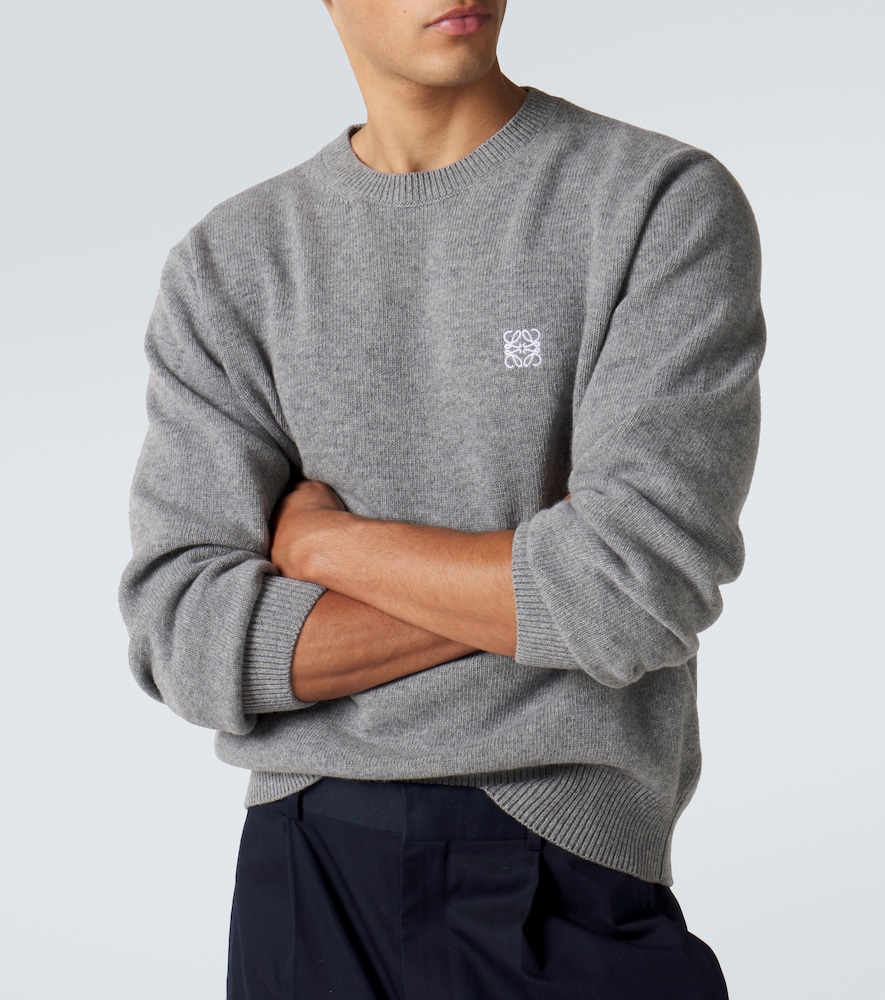 Anagram Sweater