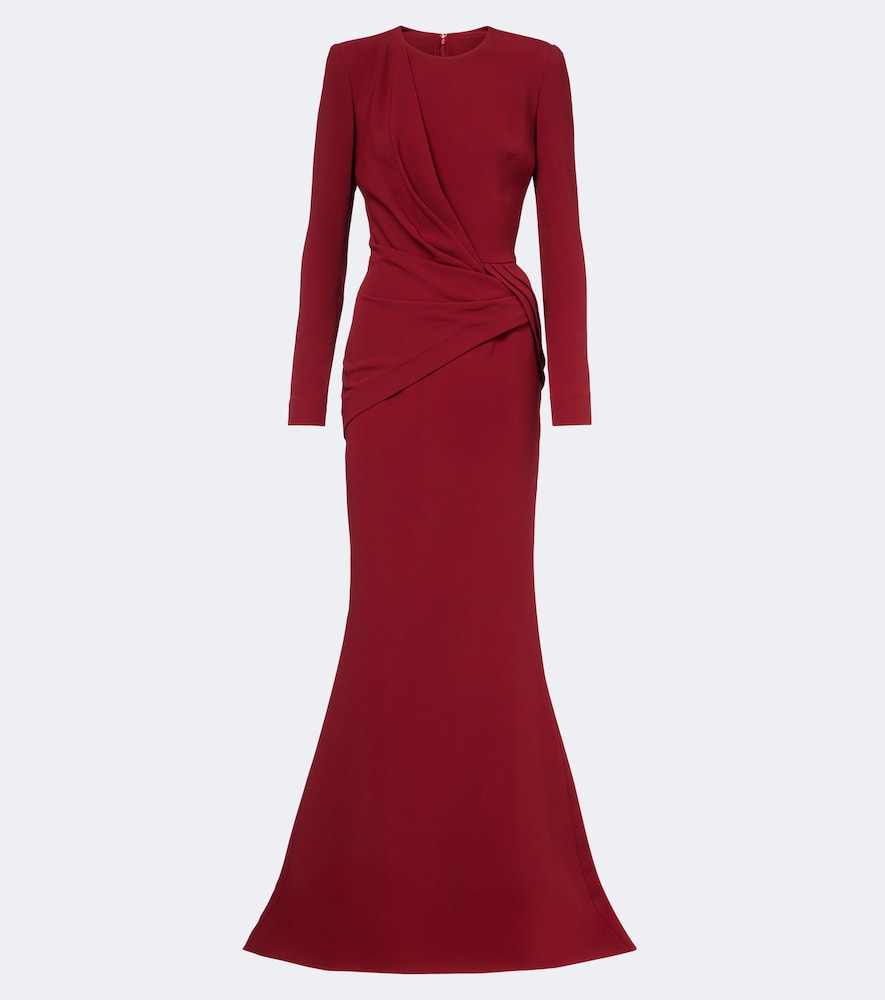 Robe aus Cady