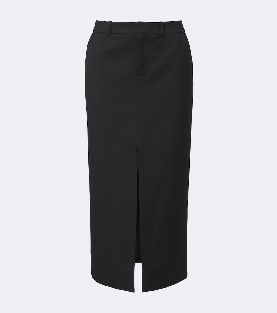 Maybelle Pencil Skirt