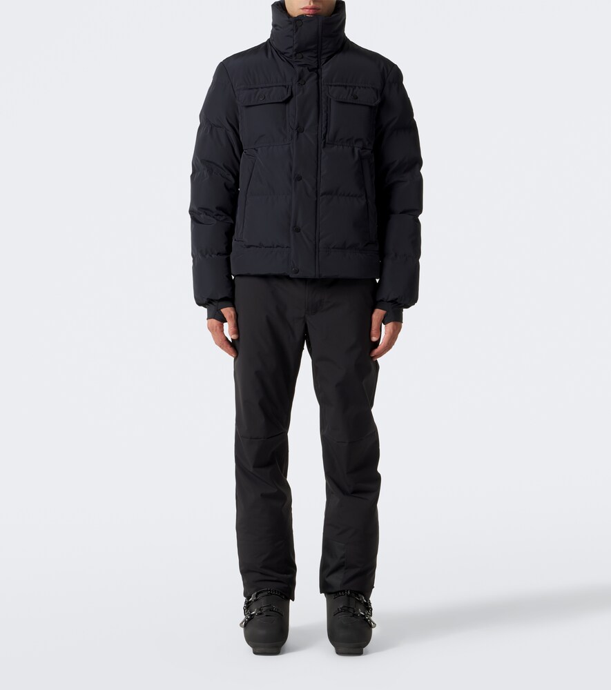 Carlo Ski Jacket