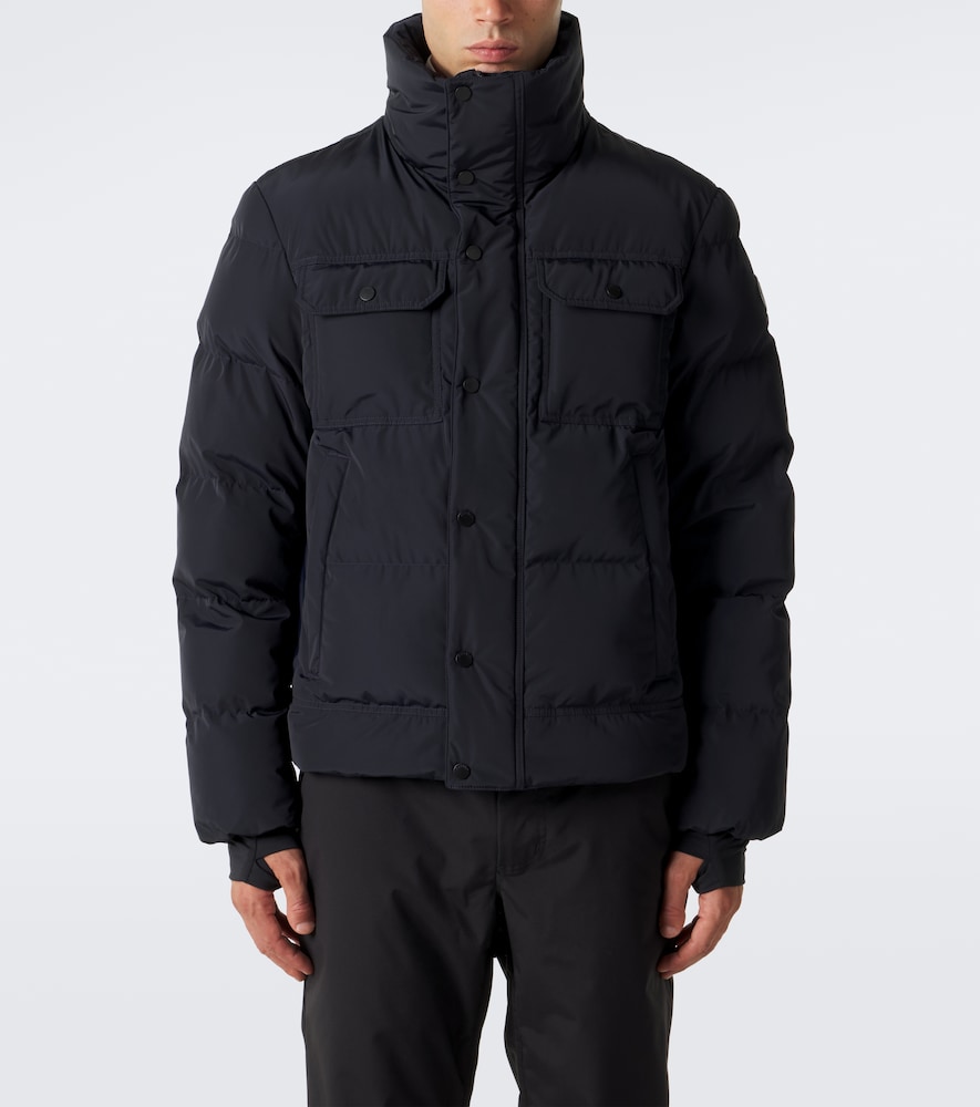 Carlo Ski Jacket