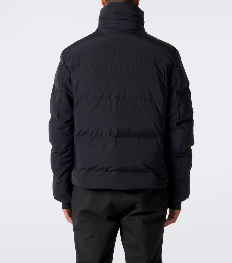 Carlo Ski Jacket