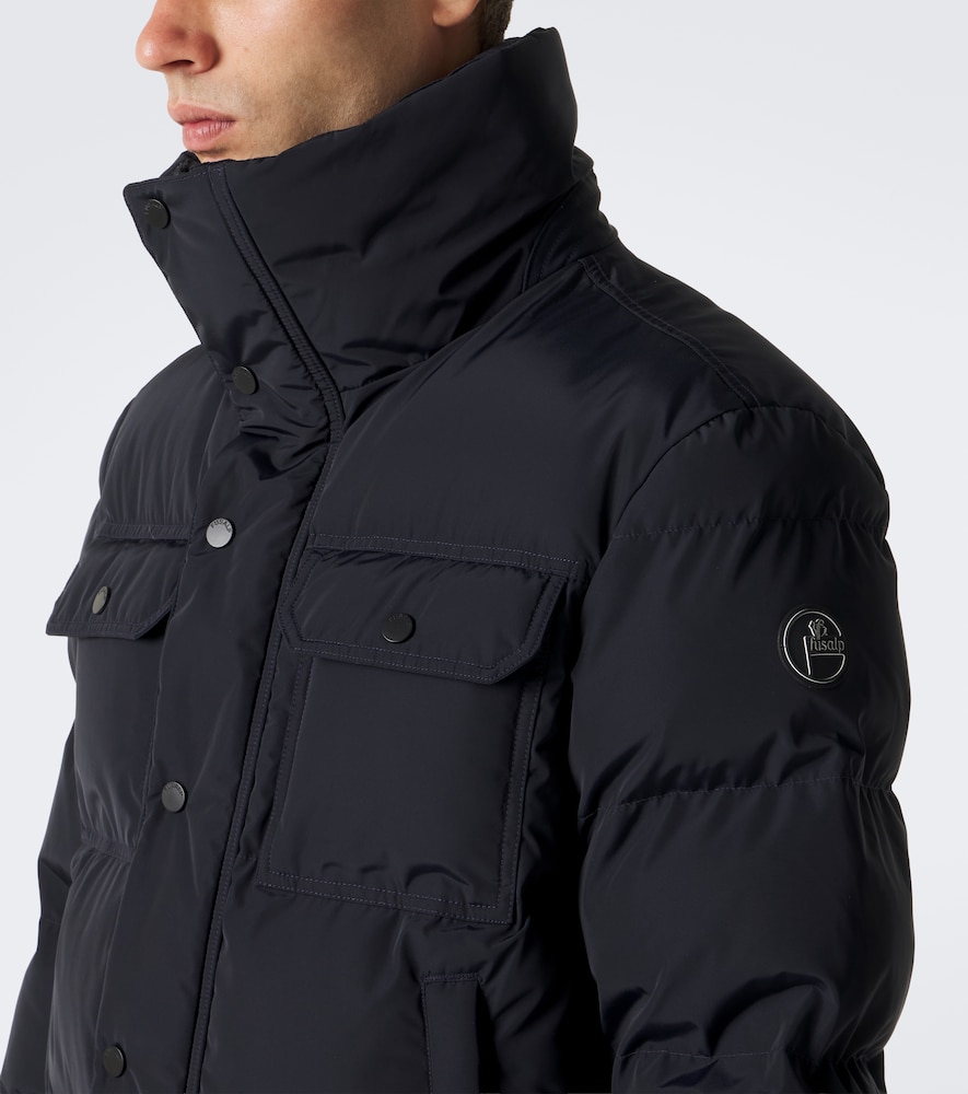 Carlo Ski Jacket