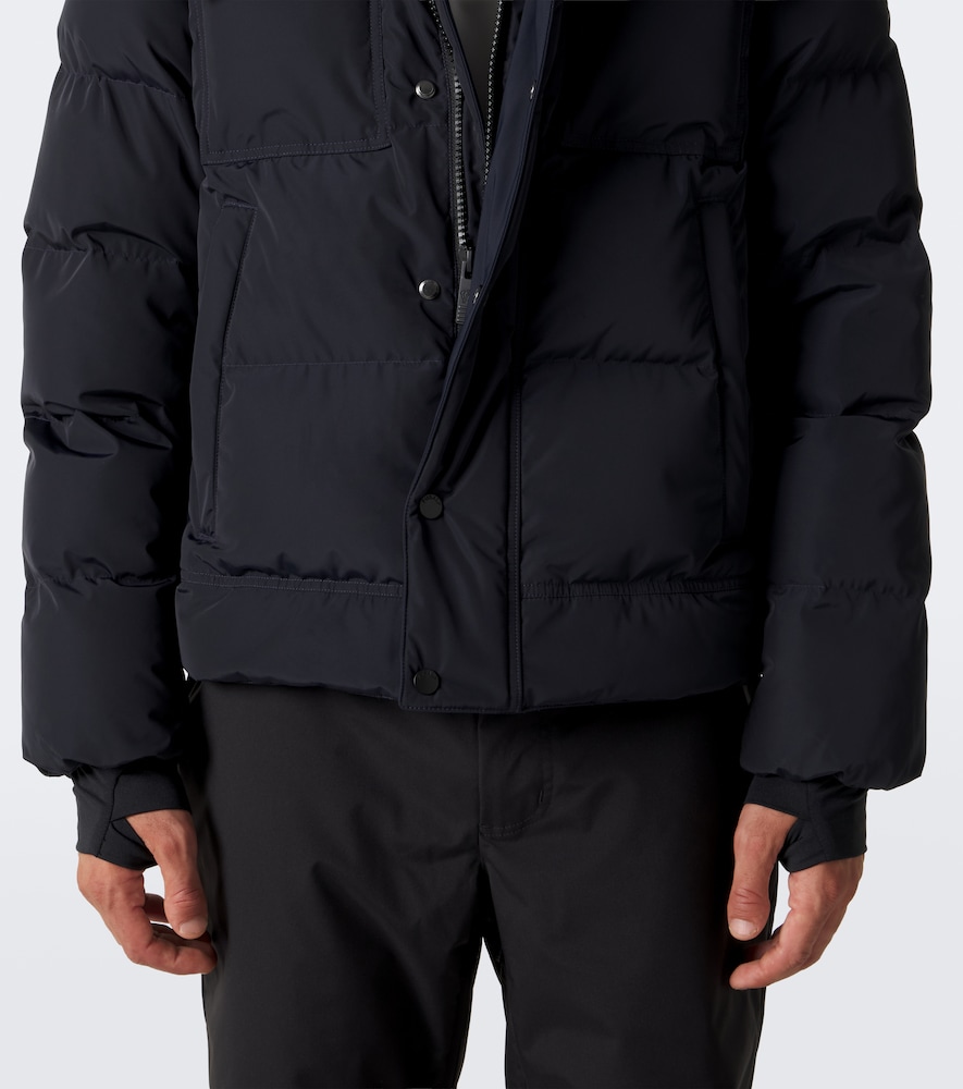 Carlo Ski Jacket