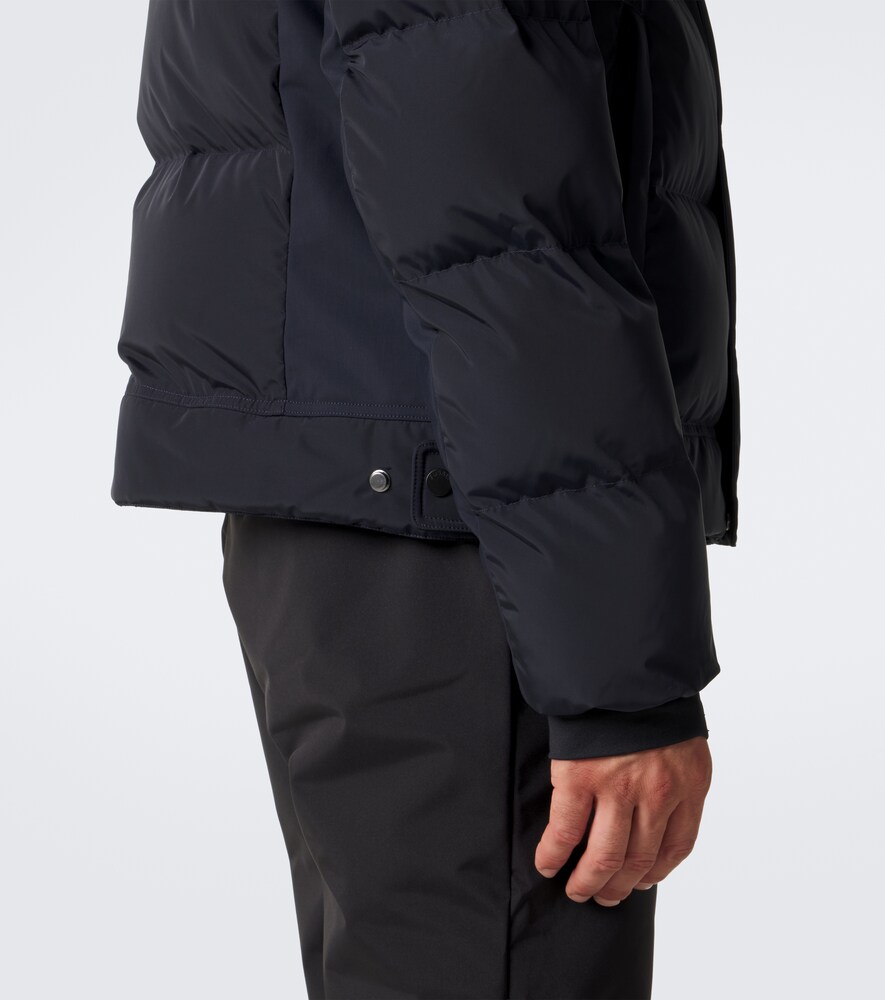 Carlo Ski Jacket
