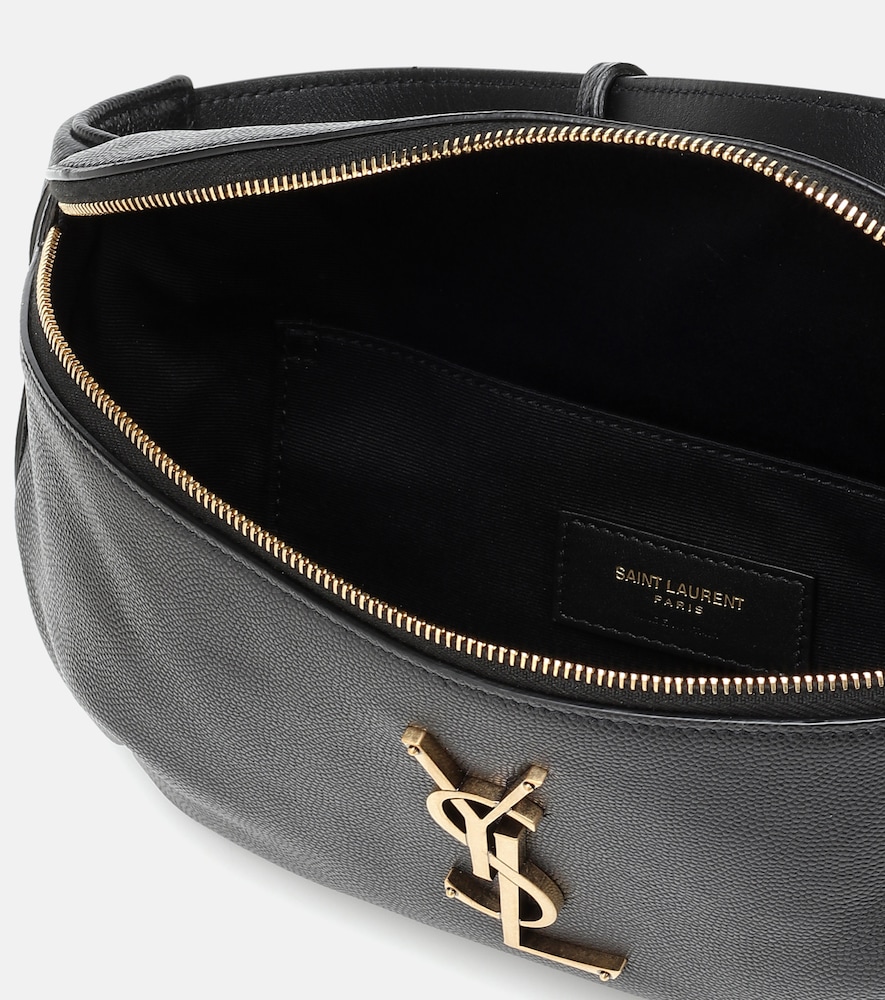  Saint Laurent Saint Laurent Gürteltasche Classic Monogram Aus Leder 