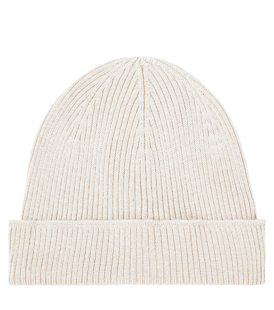  Rick Owens Kids Rick Owens Kids Mütze Aus Wolle 