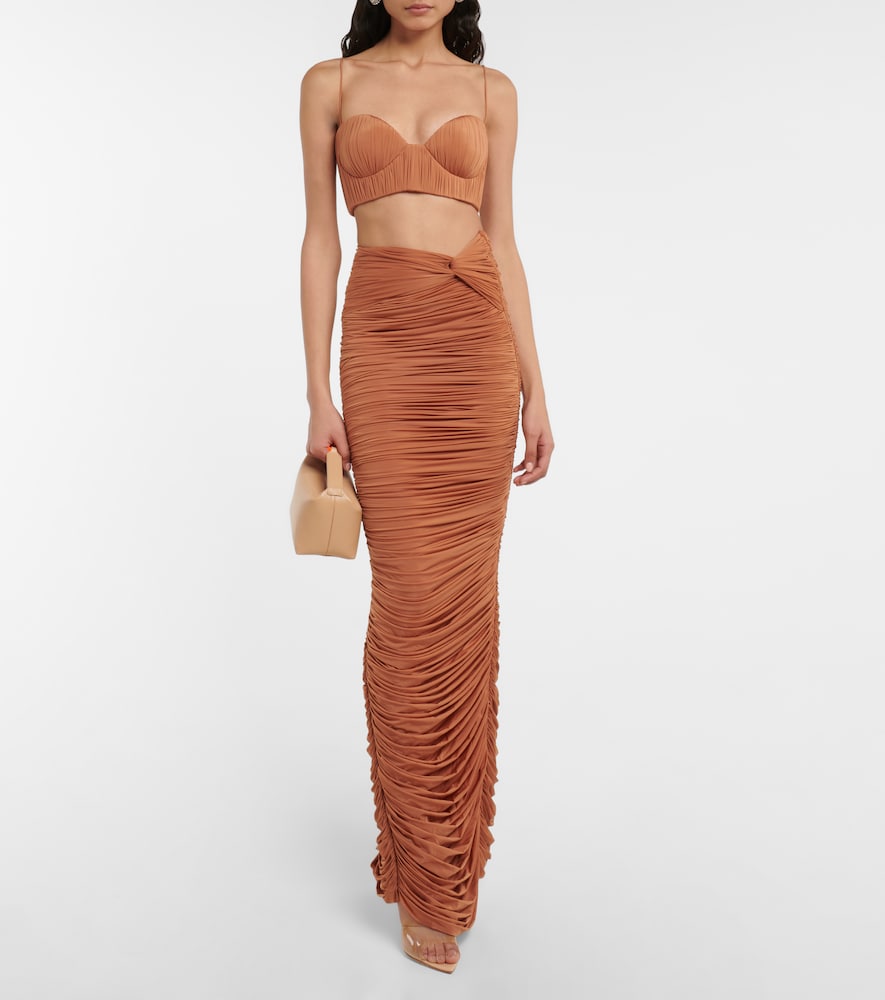  Alex Perry Alex Perry Bralette Preston 