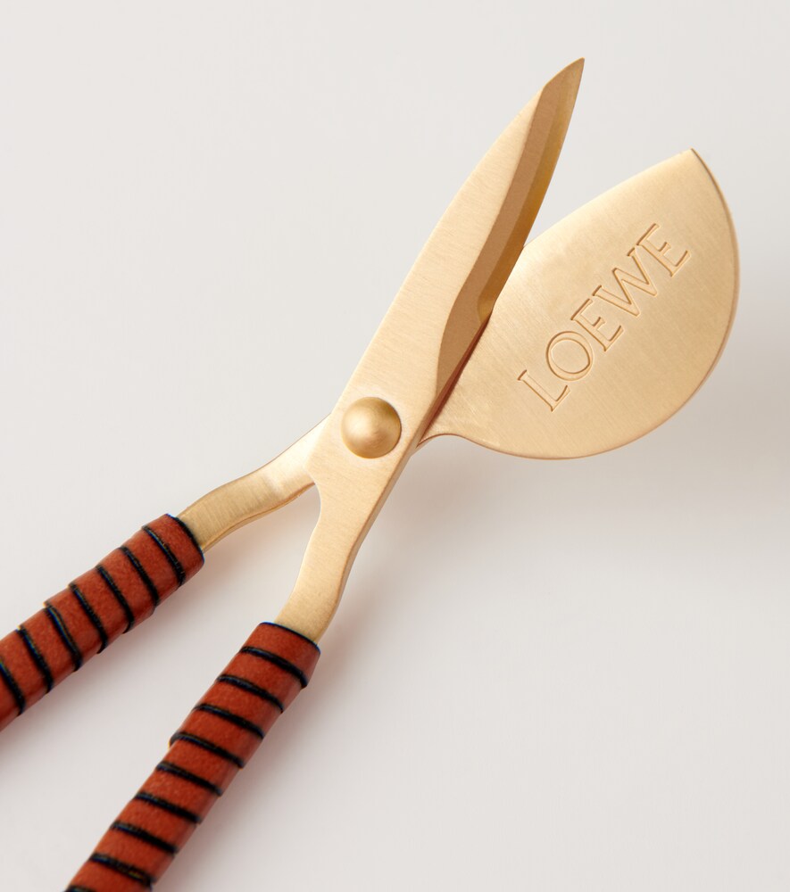  Loewe Home Scents Loewe Home Scents Tijeras Cortamechas 