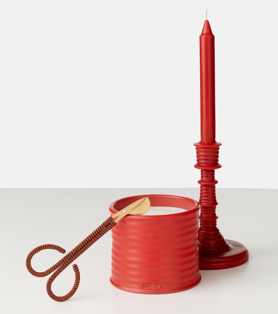  Loewe Home Scents Loewe Home Scents Tijeras Cortamechas 