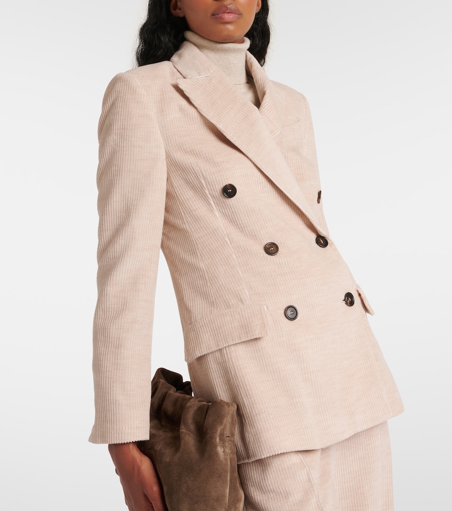  Brunello Cucinelli Brunello Cucinelli Blazer 