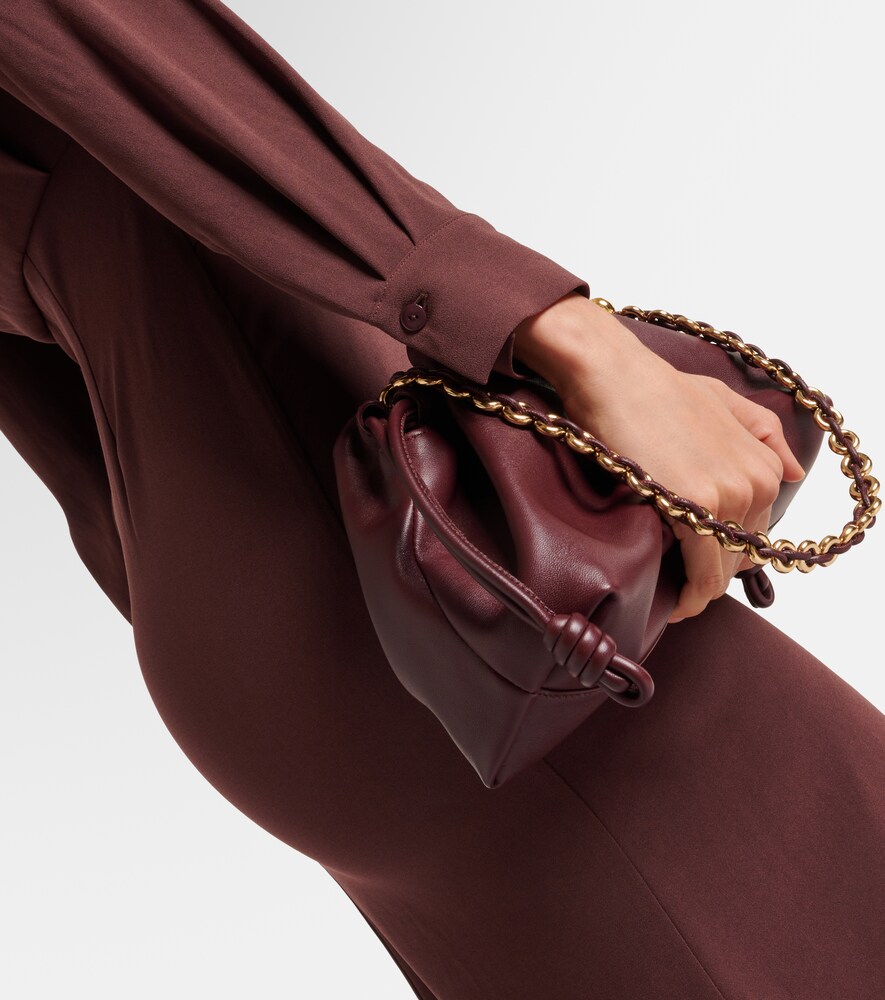  Roland Mouret Roland Mouret Midikleid Aus Crêpe-satin 