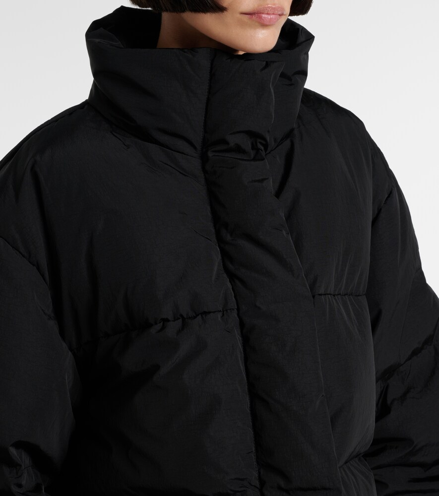 Technical Down Jacket