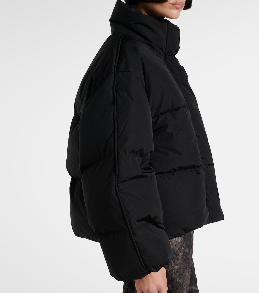 Technical Down Jacket