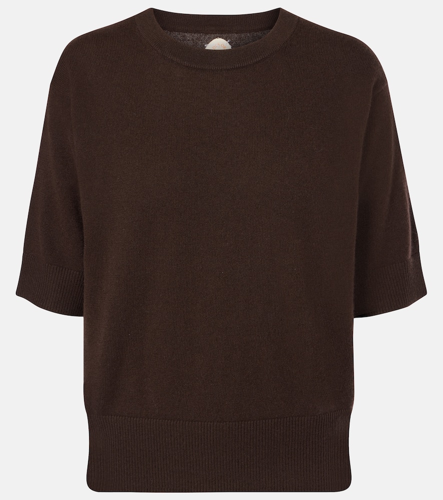 Cashmere top