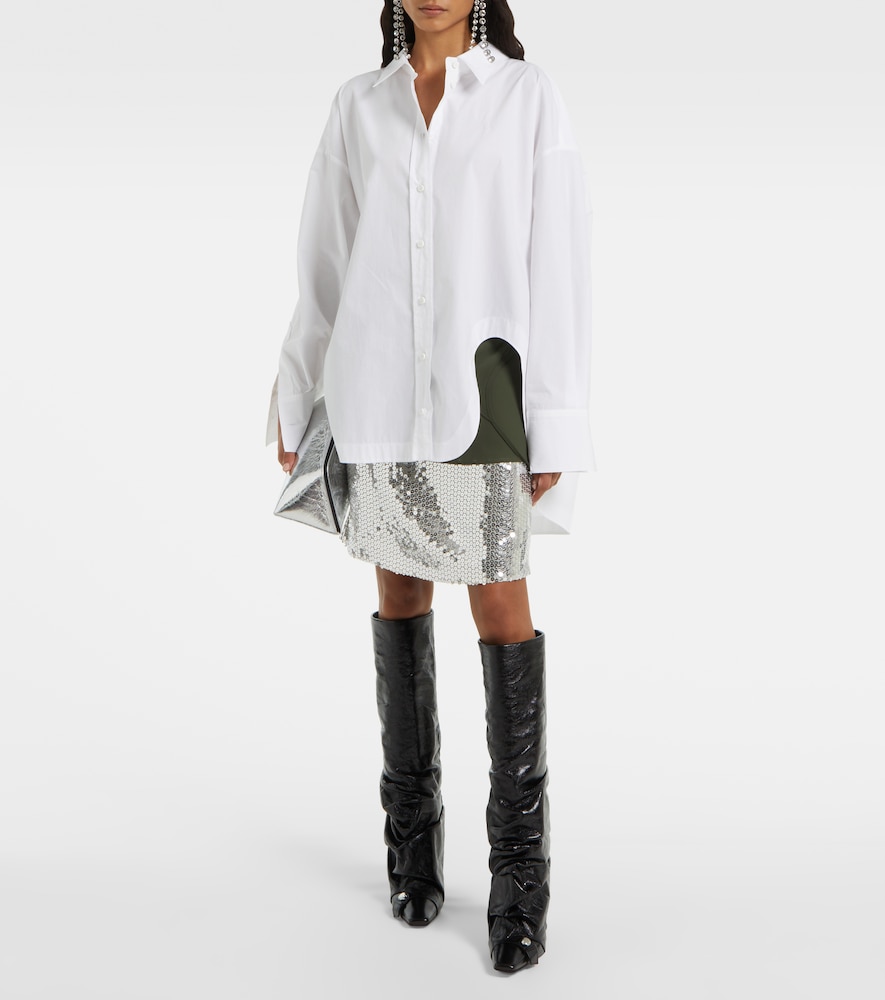 Juno 95 Knee-High Boots