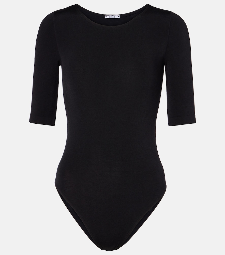 Wolford Bahamas jersey bodysuit