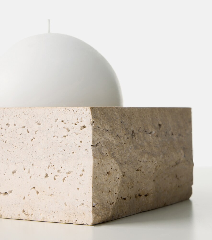  Louise Roe Louise Roe Gallery Object Low Candle 