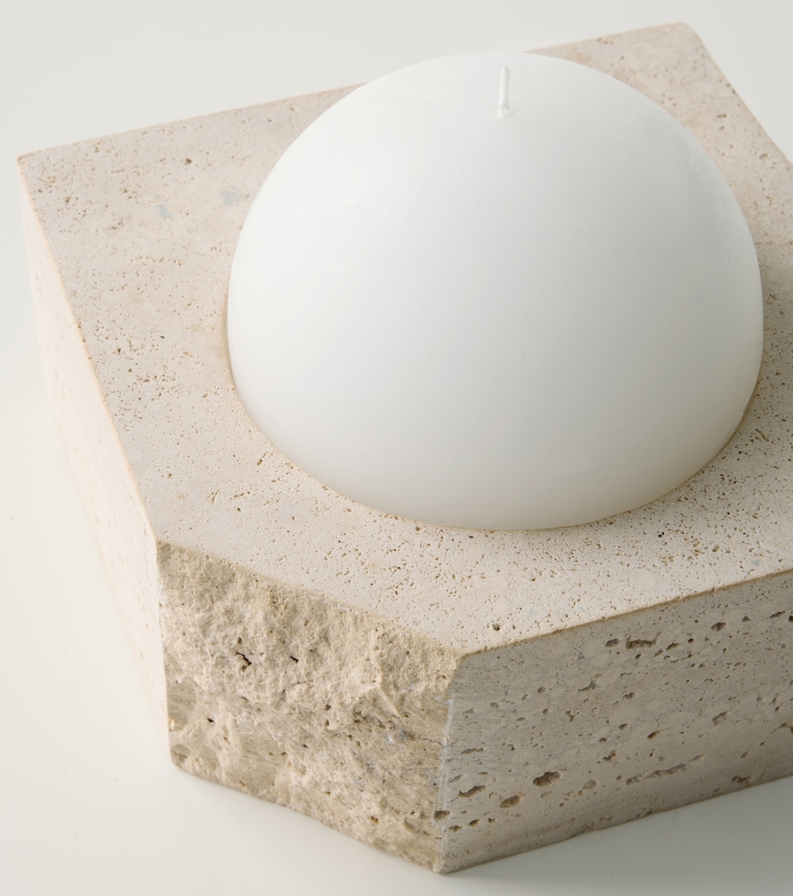  Louise Roe Louise Roe Gallery Object Low Candle 