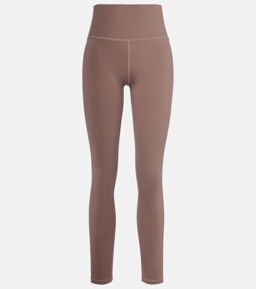 FreeSoft high-rise leggings