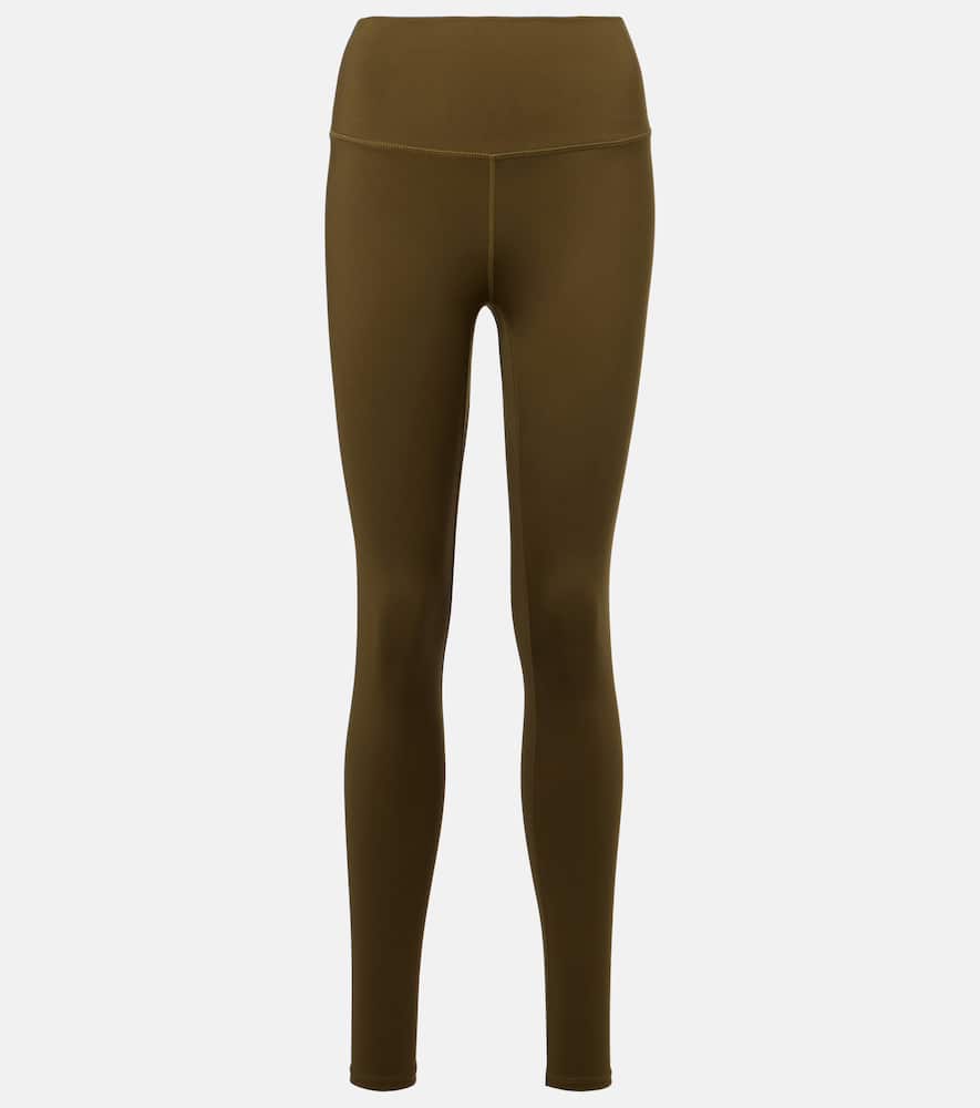 25'' high-rise leggings