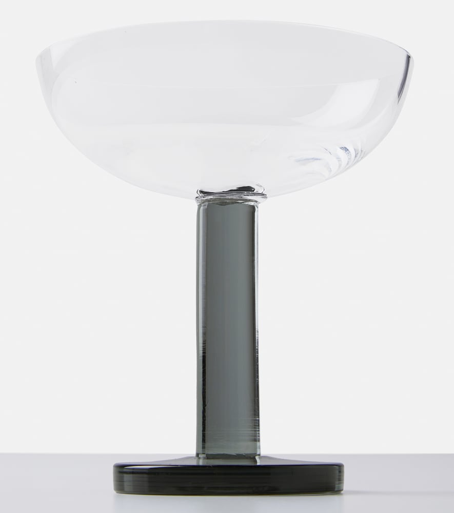  Tom Dixon Tom Dixon Set De 2 Copas De Champán Puck 