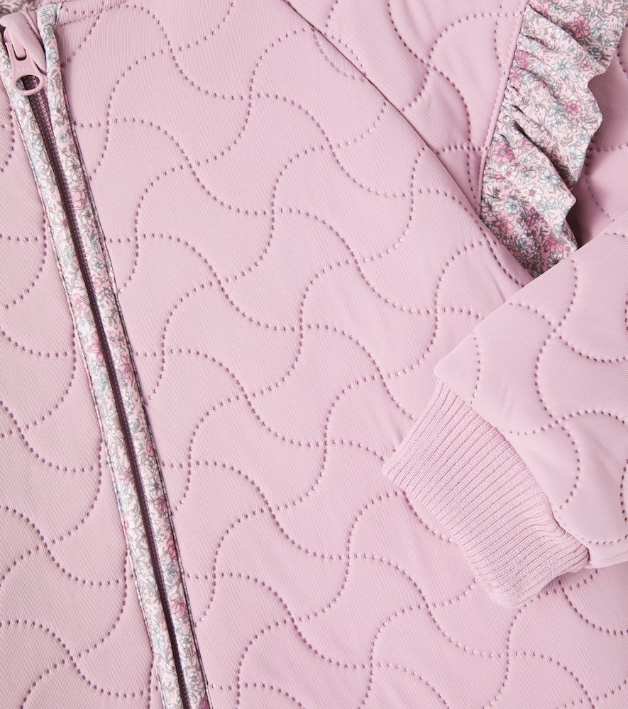 Wheat Jacke Ellas In Pink
