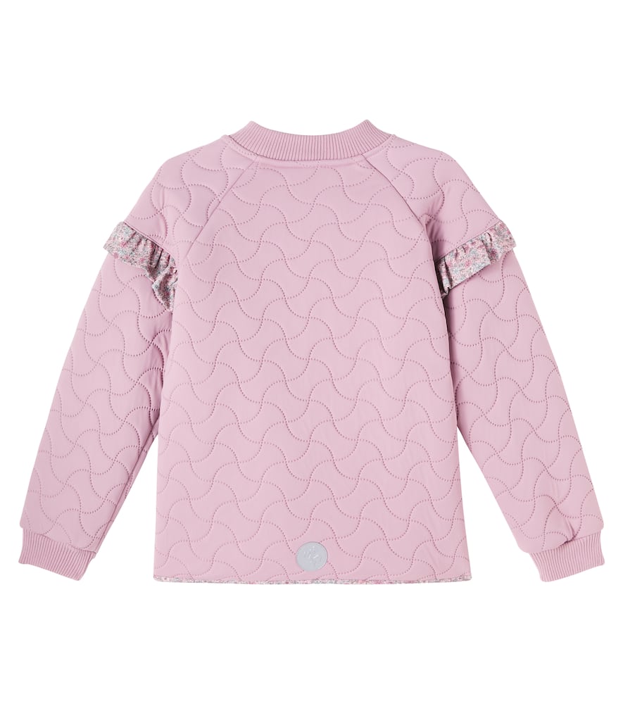 Wheat Jacke Ellas In Pink