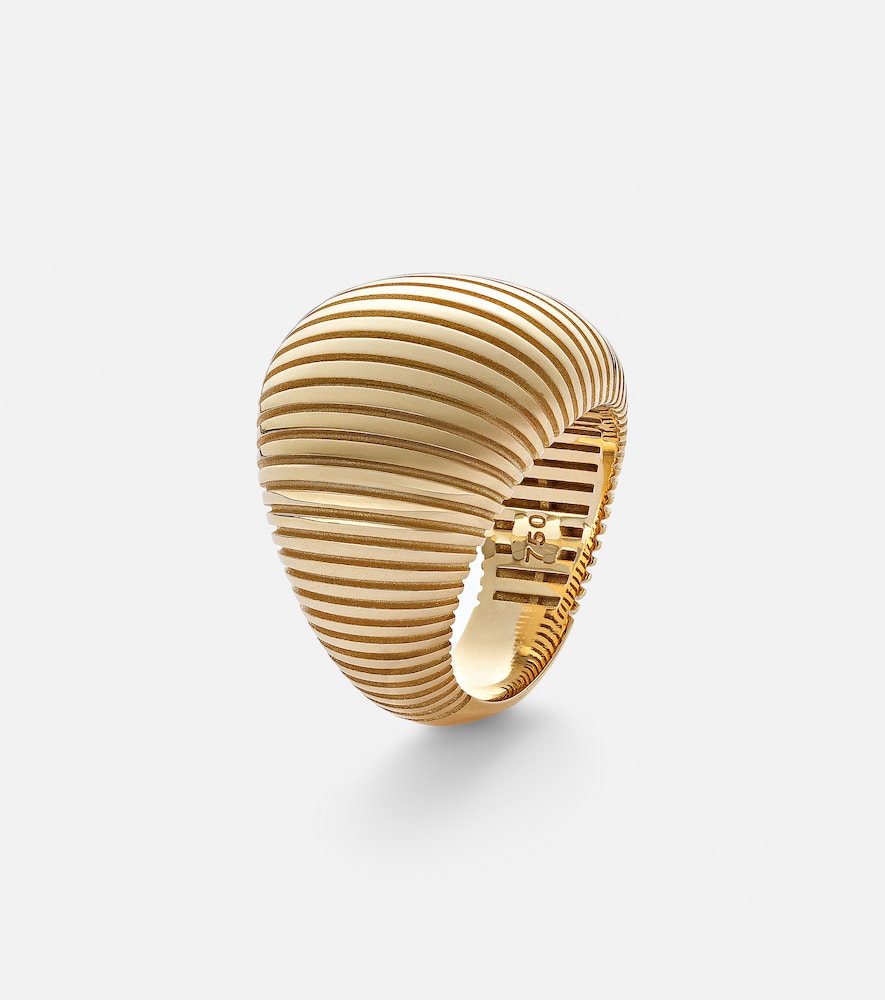  Pamela Zamore Pamela Zamore Isla Bombã© 18kt Gold Ring 