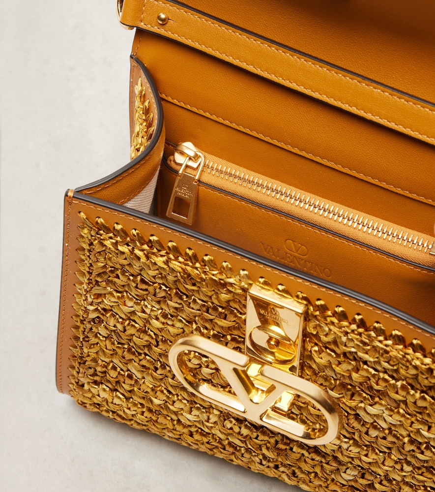 Valentino Garavani Valentino Garavani Henkeltasche Vsling Small 