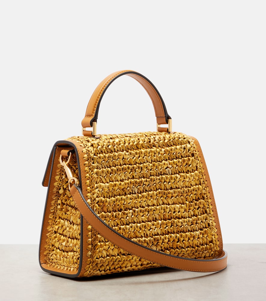  Valentino Garavani Valentino Garavani Henkeltasche Vsling Small 
