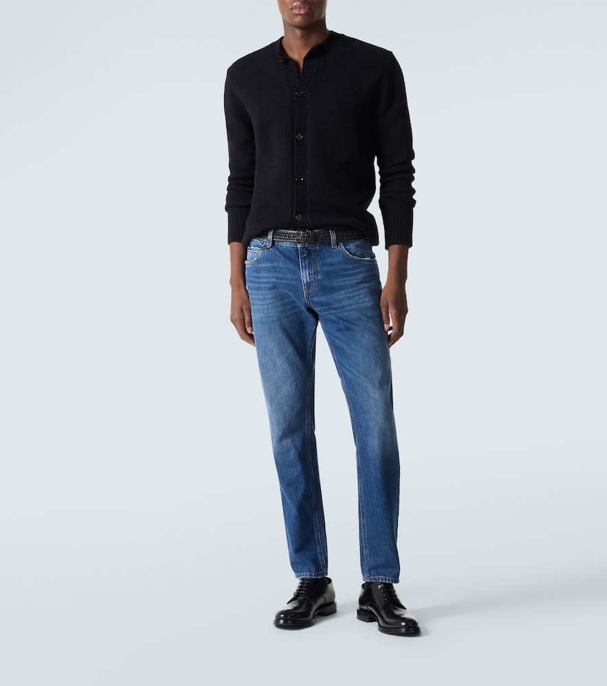  Dolce&gabbana Dolce&gabbana Straight Jeans 