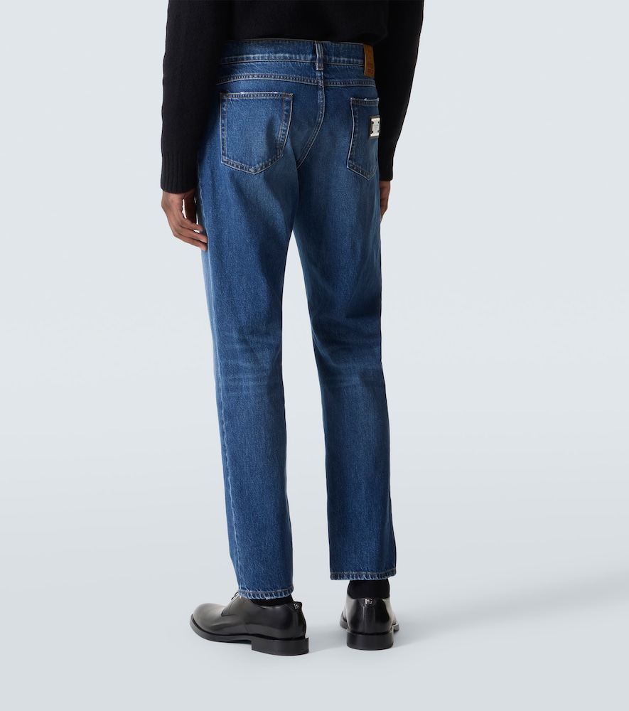  Dolce&gabbana Dolce&gabbana Straight Jeans 