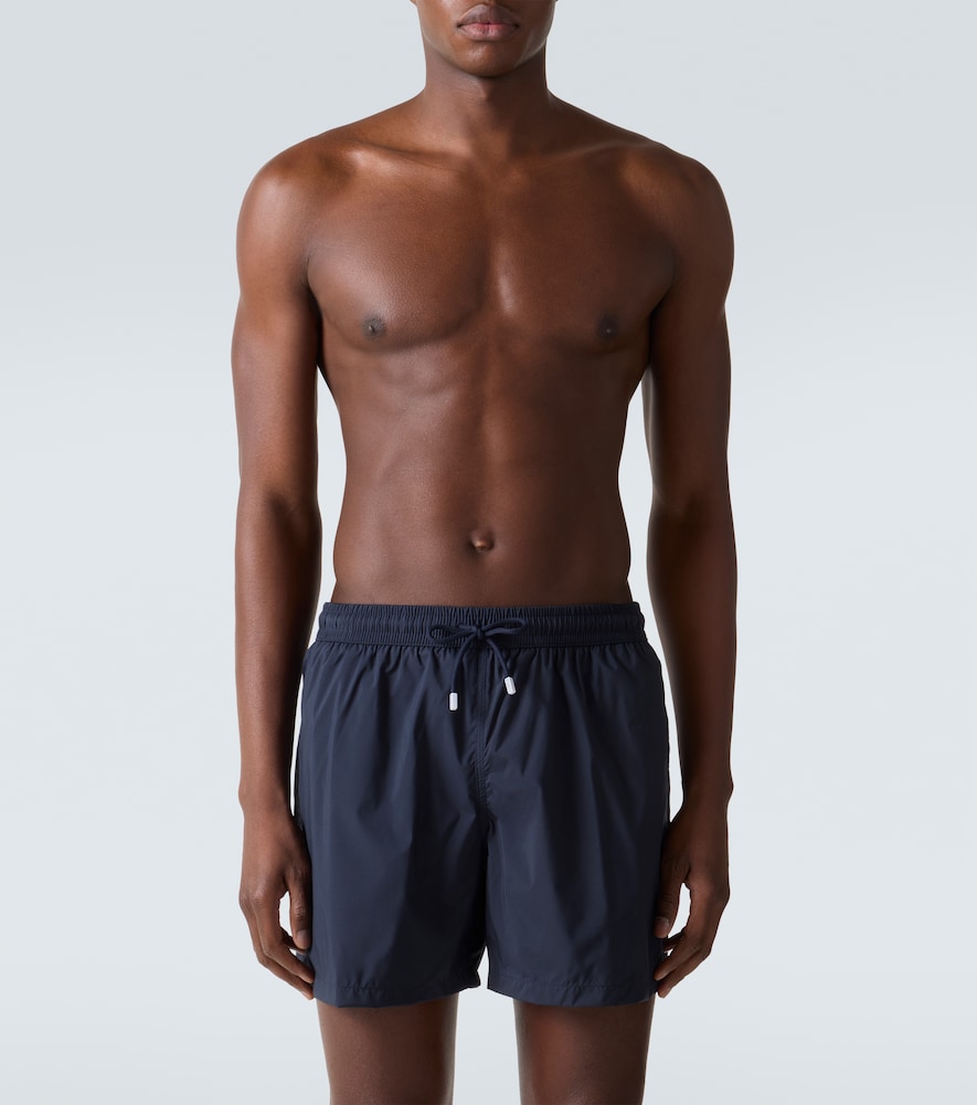  Fedeli Fedeli Badeshorts Madeira 