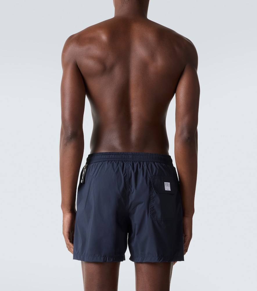 Madeira Swim Trunks