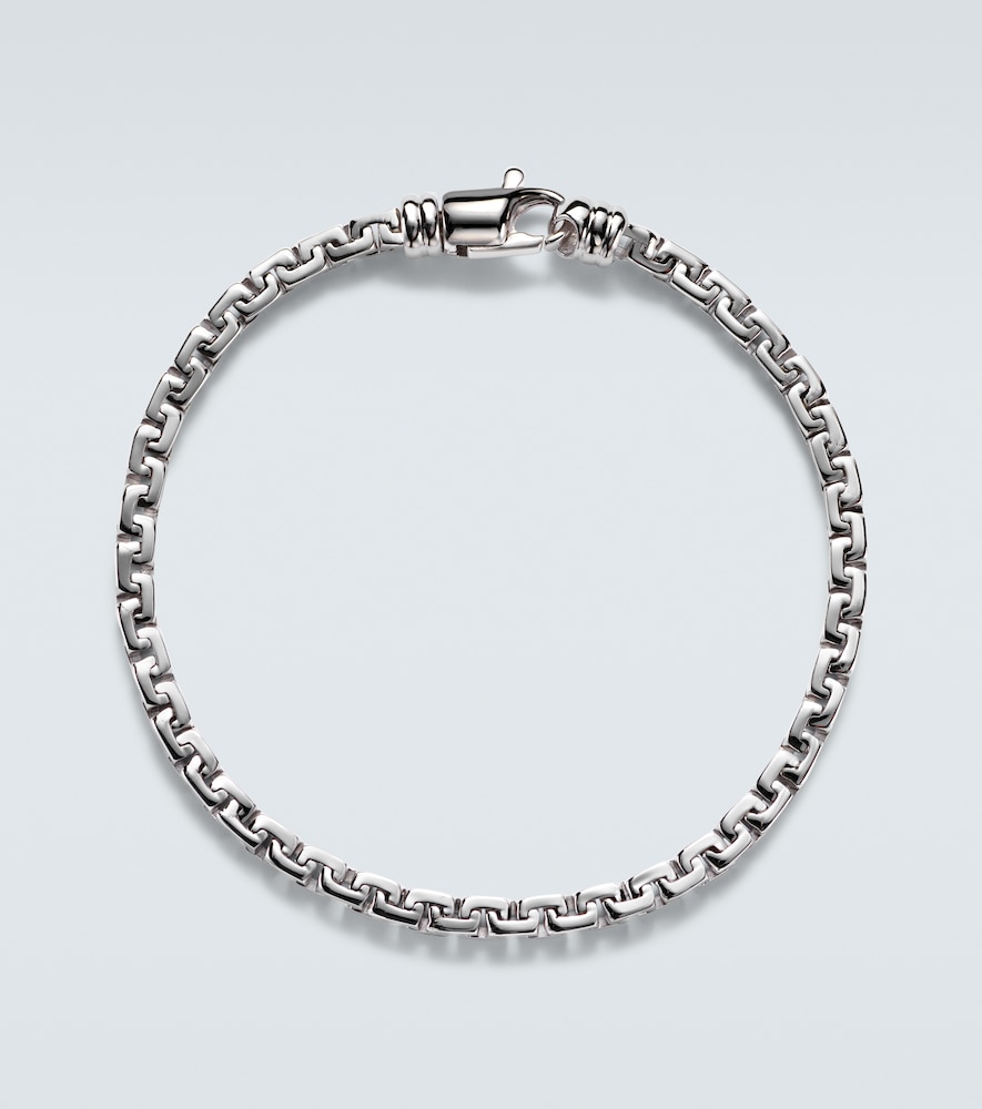 Mateo Bracelet en argent sterling 925 415 €