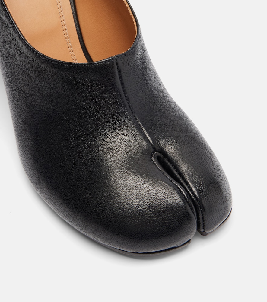 Tabi 80 Pumps