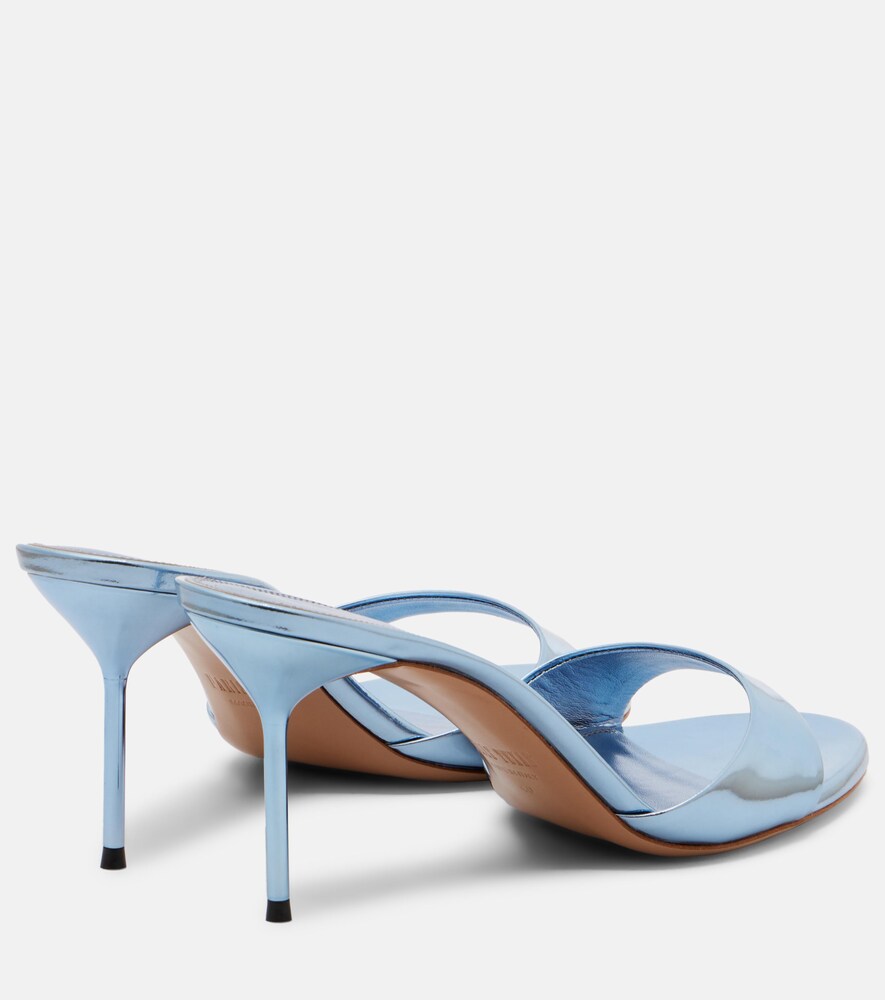  Paris Texas Paris Texas Mules Lidia 70 De Charol 