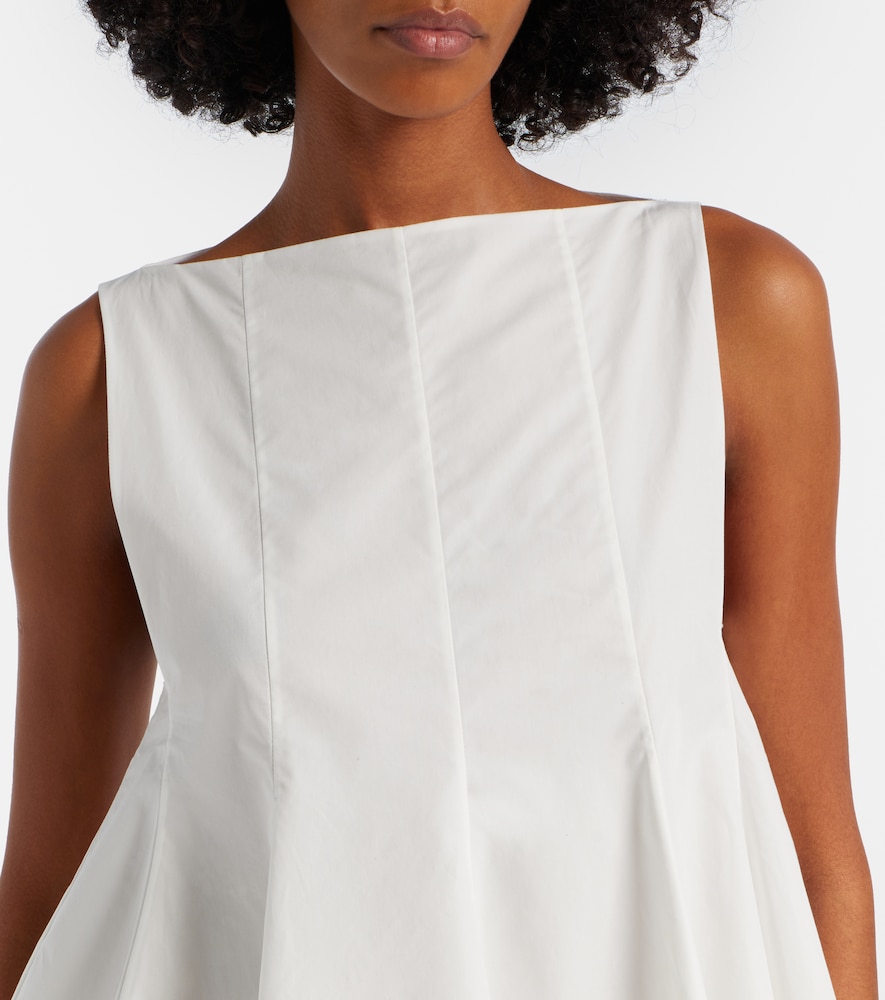 Marita Cotton Top