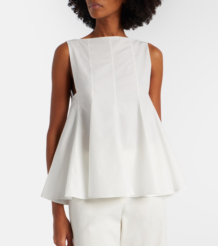Marita Cotton Top