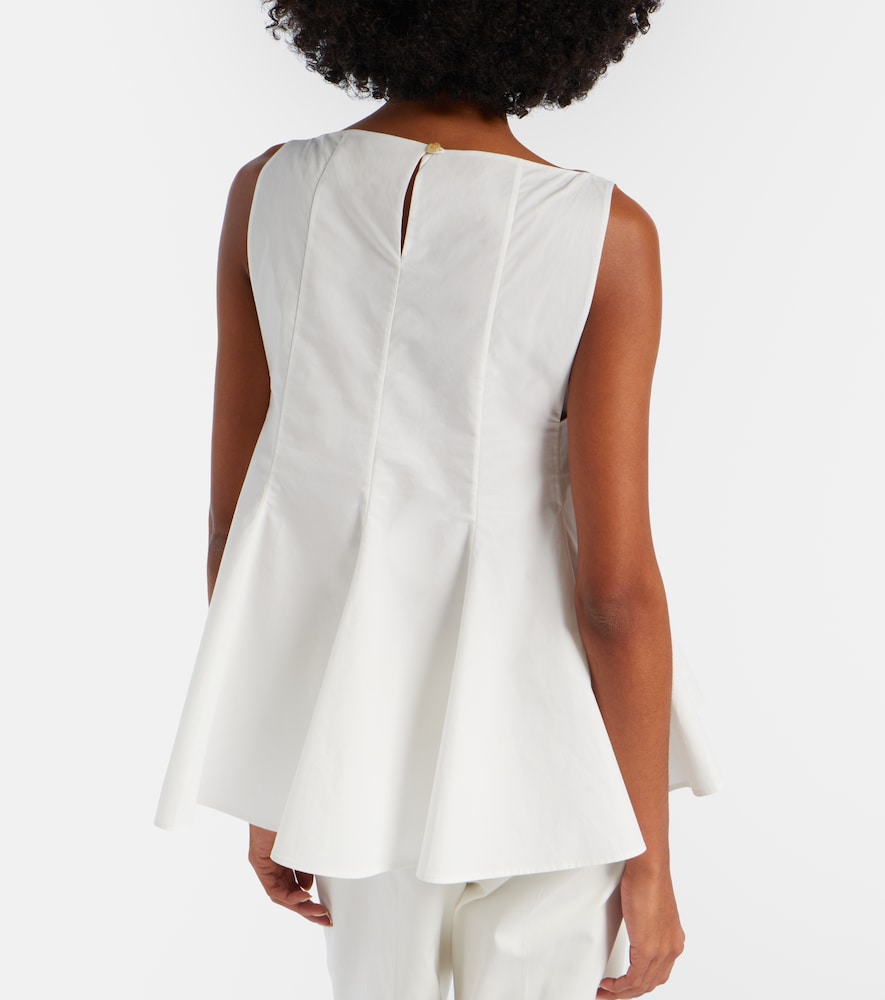 Marita Cotton Top