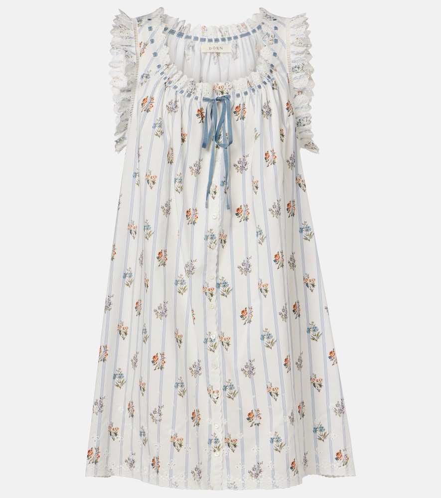 Cotton Poplin Shirt