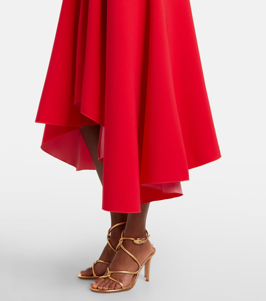  Roksanda Roksanda Midikleid Tatum 