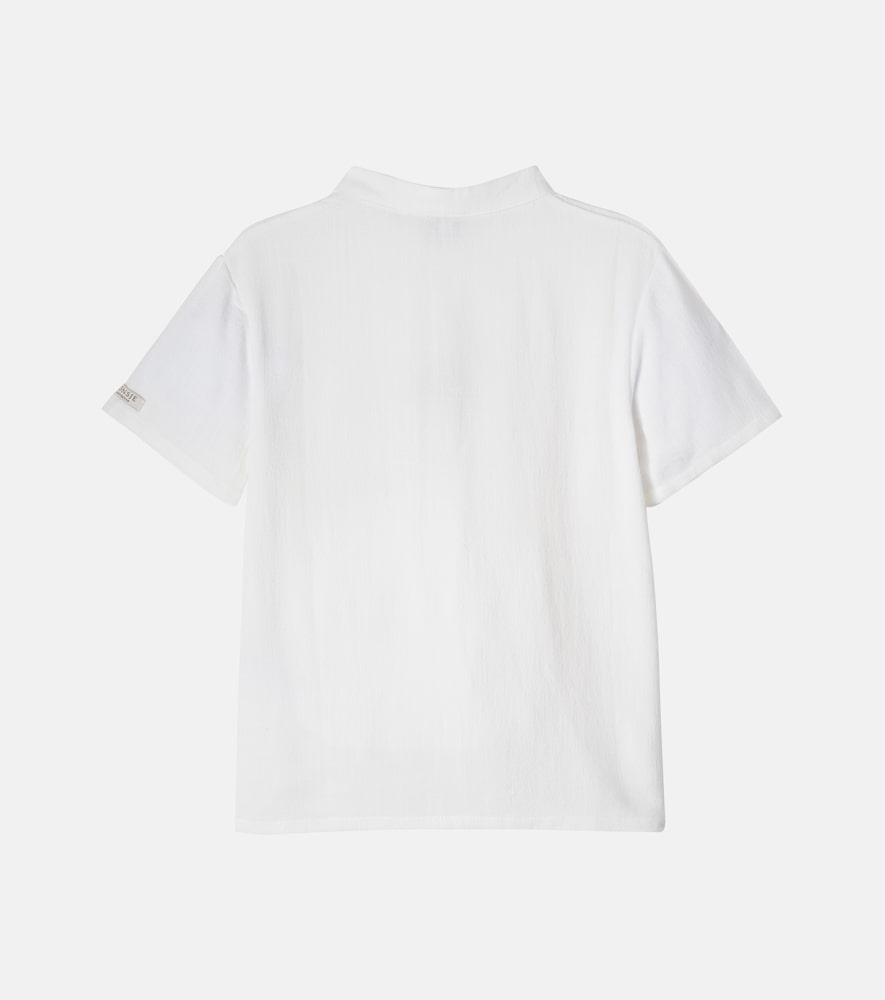  Donsje Donsje Winry Shirt 